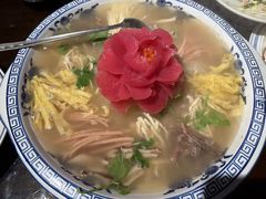 -老雒阳面馆·水席·洛阳菜(王城路店)