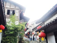 -后柳水乡