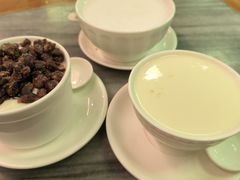 -沙湾姜撞奶甜品店(昌岗中路店)