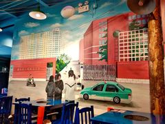 -马路边边 传媒大学店