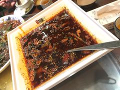 -杨记隆府(白象街店)