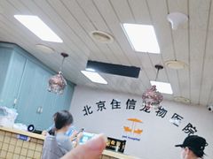 -北京佳信宠物医院