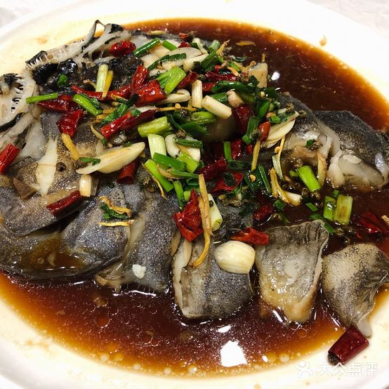 樱桃海鲜大排档(中和广场店)
