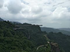 -梦幻奥陶纪景区