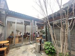 -VOYAGE COFFEE(杨梅竹店)