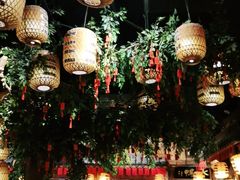 大堂-南京大牌档(之心城店)