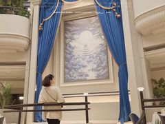 -狮王府淮扬菜(万象城店)