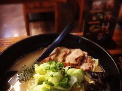 -屯屯面(海尔路店)