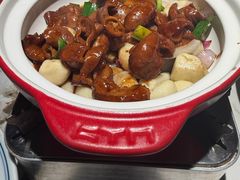 -寻宝记绍兴菜(状元店)