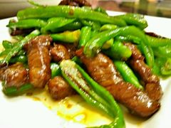 -北门饭店(三香路店)