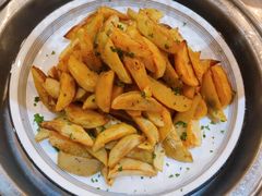 -豪派特华美达广场酒店·西餐厅