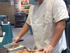 -紫光园·烤鸭(吕家营店)