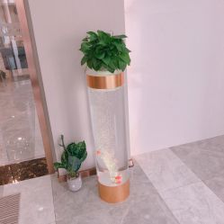 店内环境-More摩尔医美の注射线雕光电中心