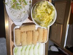 -潮汕大目牛肉火锅(皇岗旗舰店)