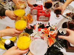 -同庆楼(金宝汇店)