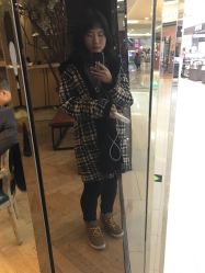 -侨治发型