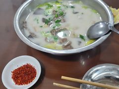-野狗羊肉汤