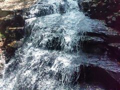 -藏龙百瀑风景区