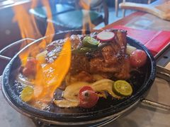 -通海俄式烧烤·俄罗斯大串(嵩山路店)