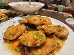 -公社食堂(牧电路店)