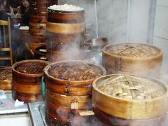 海汇源老字号烧麦-海汇源老烧麦店(东大街总店)