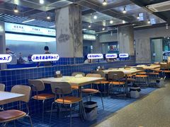 -醉壹号海鲜大排档(厦门美食地标店)