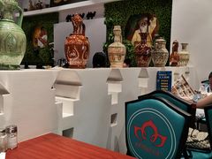 门面-哈密古丽新疆餐厅(江北融创店)