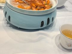 -火福·天湖阁大闸蟹博物馆主题餐厅(浅水湾店)