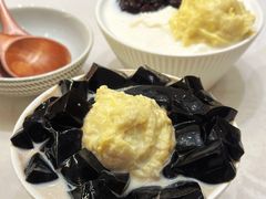 -小团圆糖水铺(襄阳南路店)
