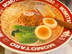 -桃太郎寿司料理(南坪店)