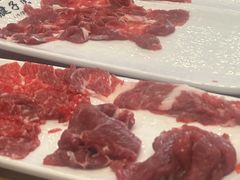 -鲜锦记潮汕牛肉火锅(月坛店)