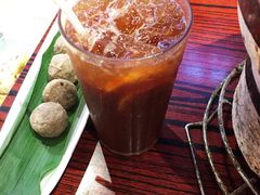 -沙胆彪炭炉牛杂煲(成都玉林店)