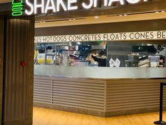 门面-Shake Shack(西单大悦城店)