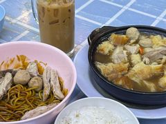 -新记肉骨茶