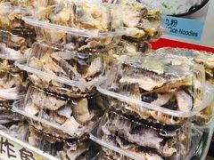 -文辉墨鱼丸大王(铜锣湾渣甸街总店)