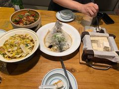 -几荷·恰似故人来(秀水广场店)