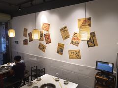 -老街坊市井火锅(营门口店)