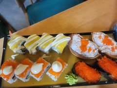 -村上一屋·亚洲菜融合小馆(南楼店)