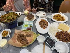 -紫光园(燕郊总店)