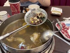 -江南福宴·澳门海鲜.牛肉火锅(汇高栢悦中心店)