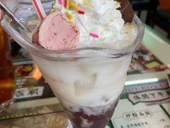 -阿飛冰室(下沙店)