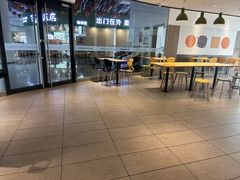 -麦当劳(庐山服务区店)