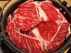 -大和食乐·鲜和牛酸汤火锅(环宇荟店)