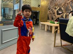 -FAIRYLAND龙族星球主题餐厅(凯丹广场店)