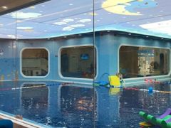 -龙格亲子游泳俱乐部(常熟中心店)