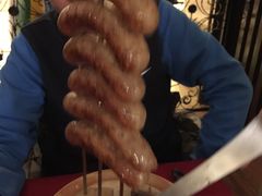 -五洲皇冠巴西烤肉餐厅