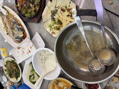 -银峰农庄·特色烧鸡·鲜无花果浸鸡