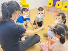 -英孚教育青少儿(昆城广场中心)