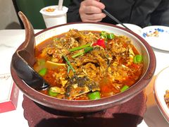 -老街鱼嘴巴(步步高新天地店)