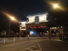 -颜氏双江清水鱼一养身火锅(磁器口店)